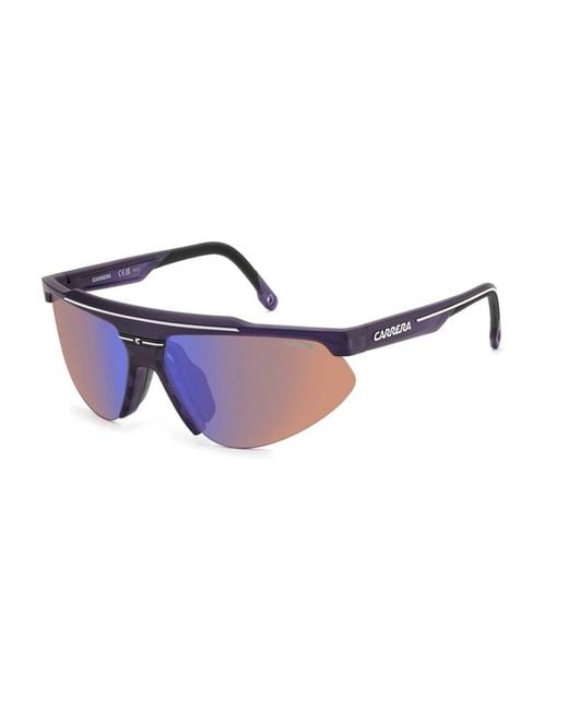 Carrera Blue Sunglasses for men