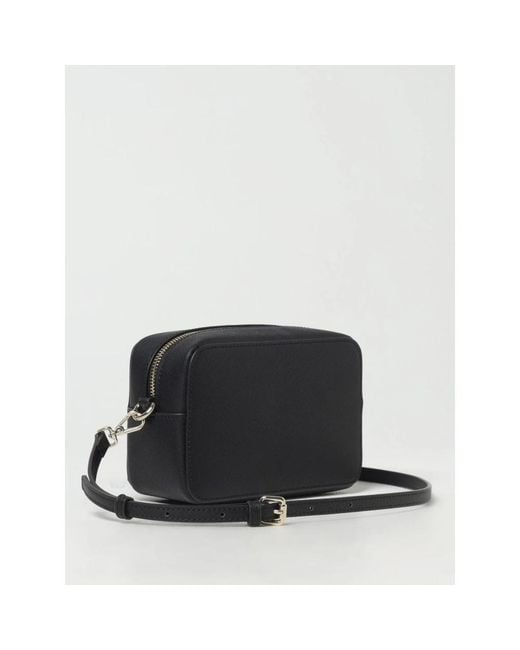 Just Cavalli Black Cross Body Bags