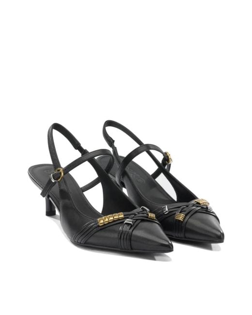 Pinko Black Pumps