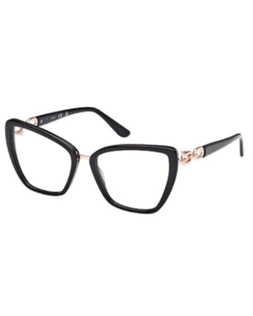 Guess Brown Glasses