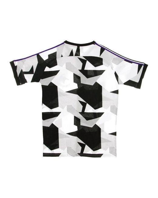 KTZ Black T-Shirts for men