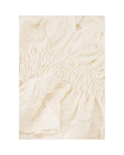 FABIENNE CHAPOT Fera Top in het White