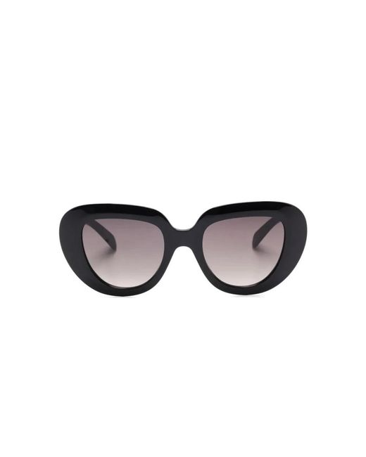 Céline Black Sunglasses