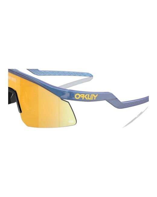 Oakley Sunglasses in Metallic für Herren