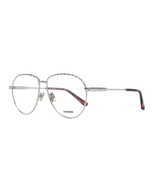 Sandro Metallic Glasses