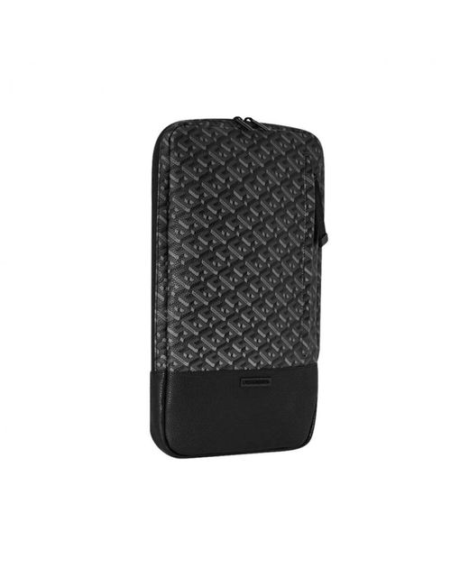 Sprayground Black Backpacks