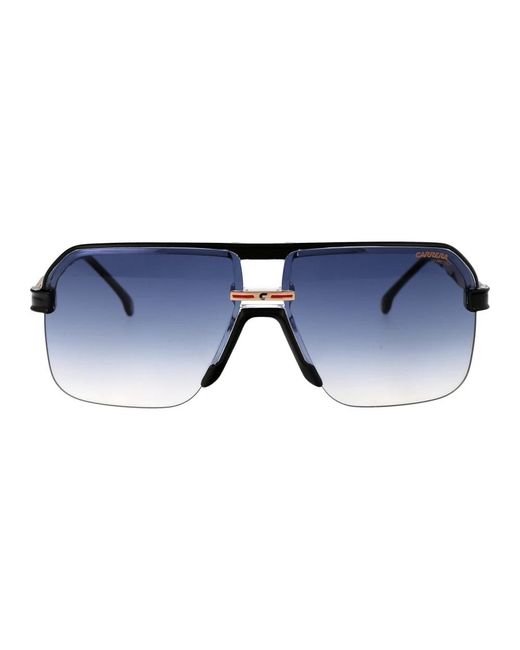 Carrera Blue Sunglasses for men