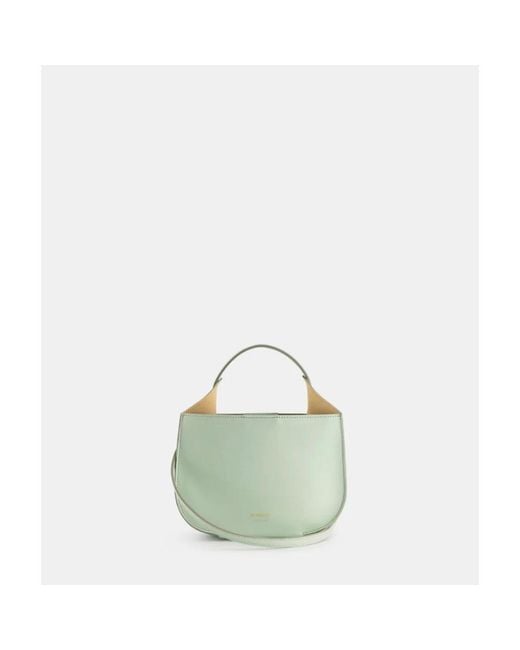 Mini Bags di REE PROJECTS in Green