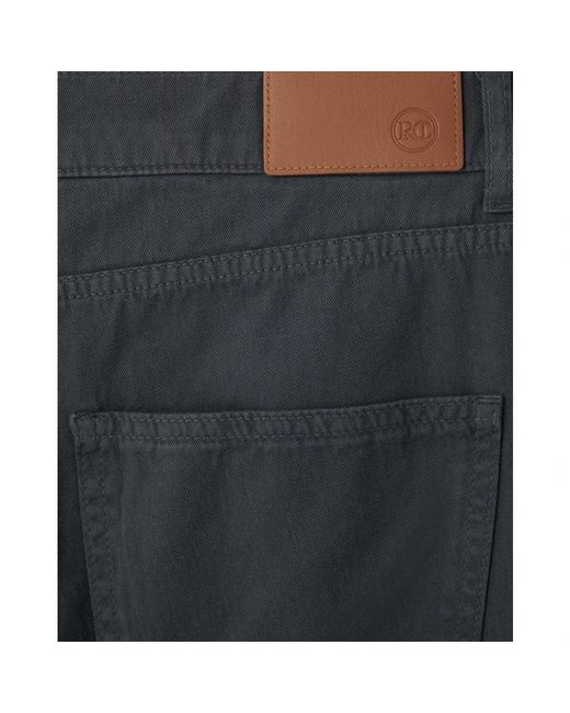 Chinos RECTO. pour homme en coloris Gray
