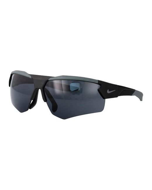 Sunglasses di Nike in Black da Uomo