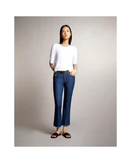Fay White T-Shirts
