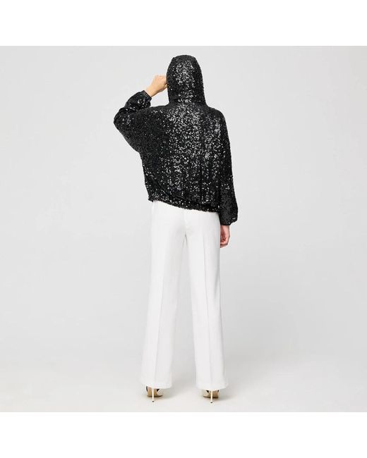Ermanno Scervino Jackets > Light Jackets in het Black