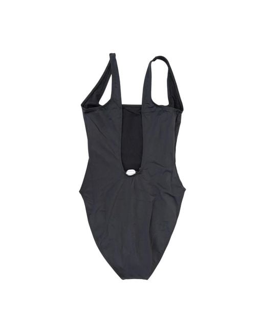 Versace Black Swimsuits