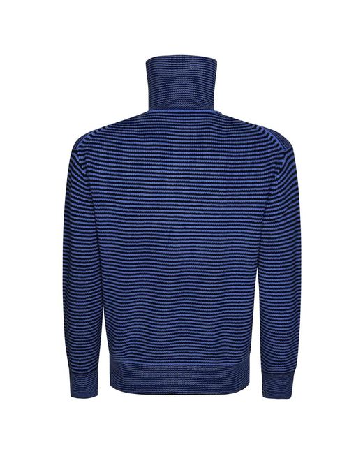J.W. Anderson Turtlenecks in het Blue voor heren