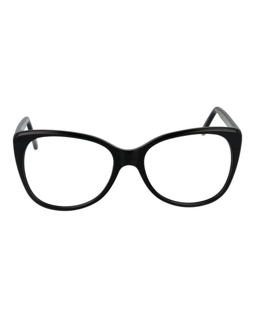 Glasses di Andy Wolf in Black