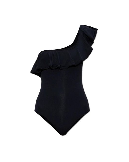 One-Piece di Melissa Odabash in Black