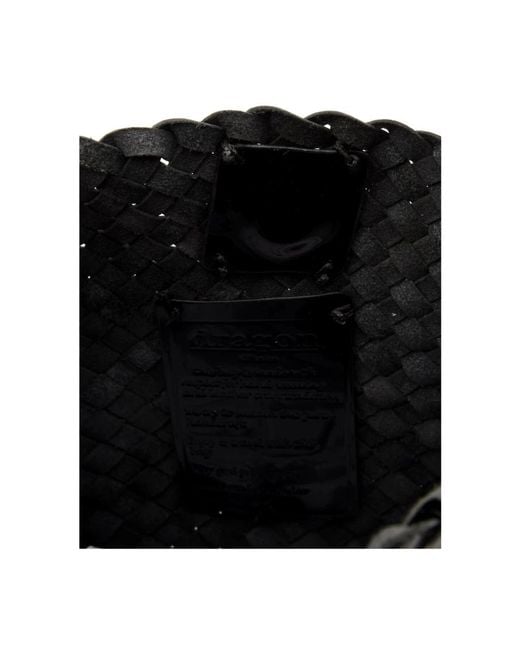 Shoulder Bags Dragon Diffusion de color Black