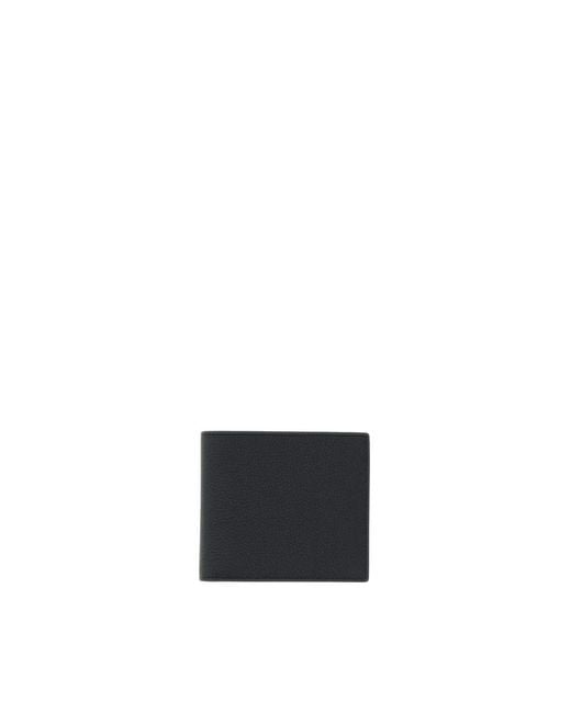 Thom Browne Black Wallets & Cardholders for men
