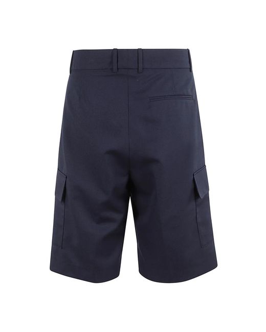 Shorts > casual shorts Drole de Monsieur pour homme en coloris Blue