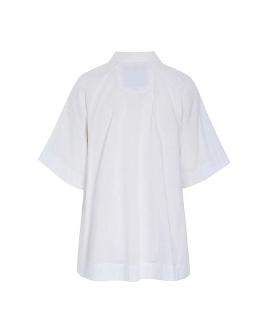 Bitte Kai Rand White Shirts
