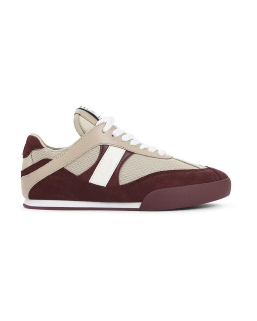 Chloé Brown Sneakers