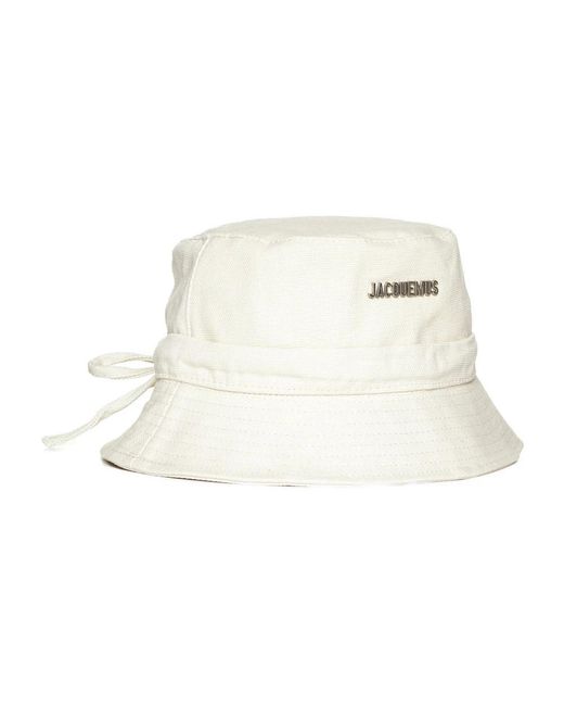 Jacquemus Natural Accessories