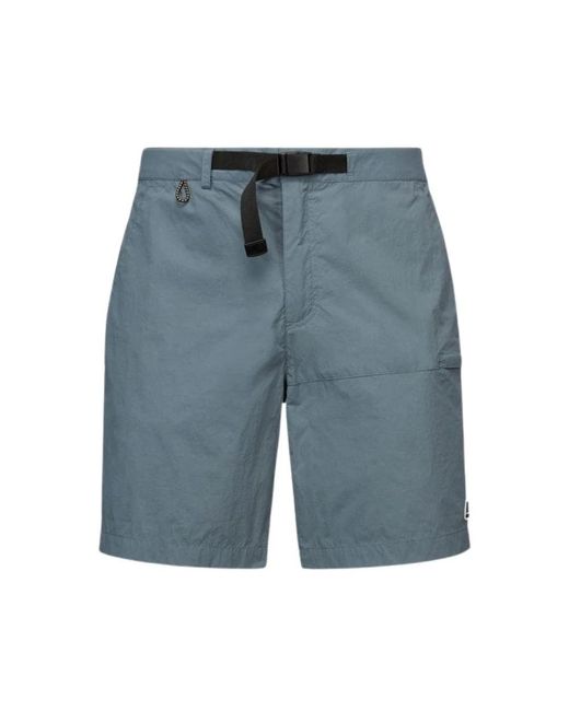 K-Way Abfluss Hose in Blue für Herren