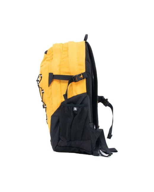 The North Face Metallic Backpacks for men