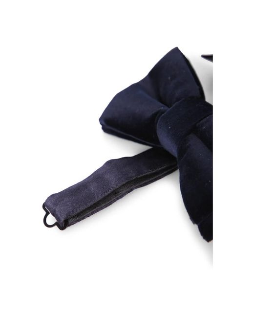 Paul Smith Blue Bowties for men