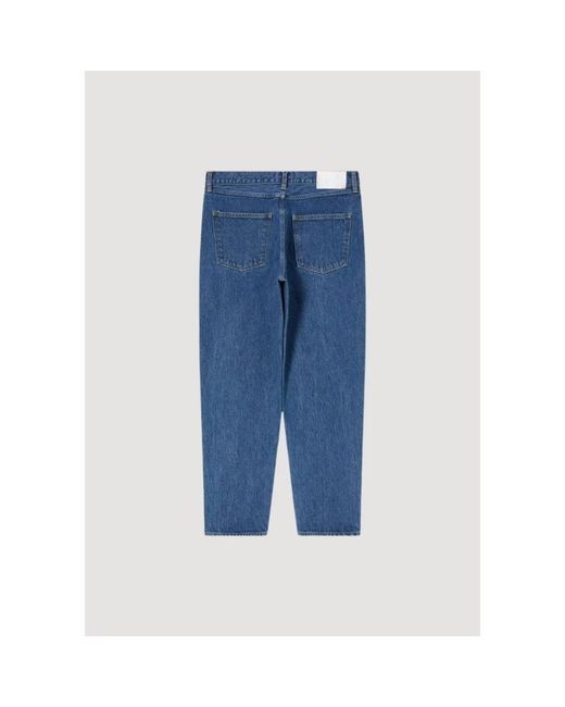 Edwin Blue Slim Fit Jeans for men