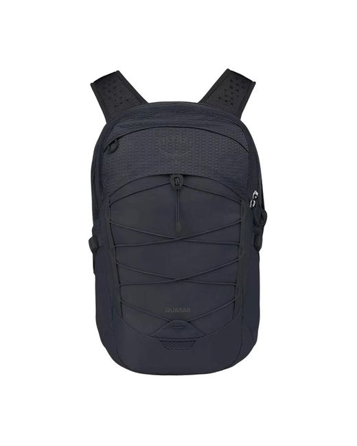 Osprey Blue Backpacks for men