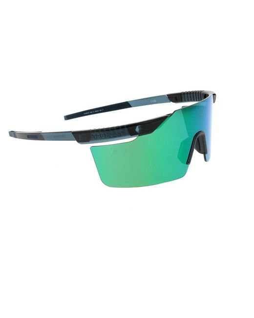 Tag Heuer Green Sunglasses