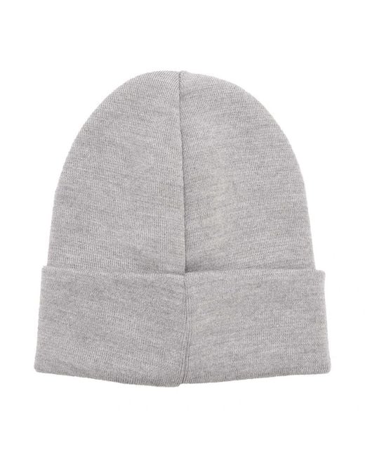 Beanies di Dondup in Gray