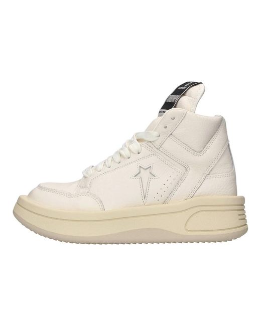 Converse Natural Turbowpn Mid