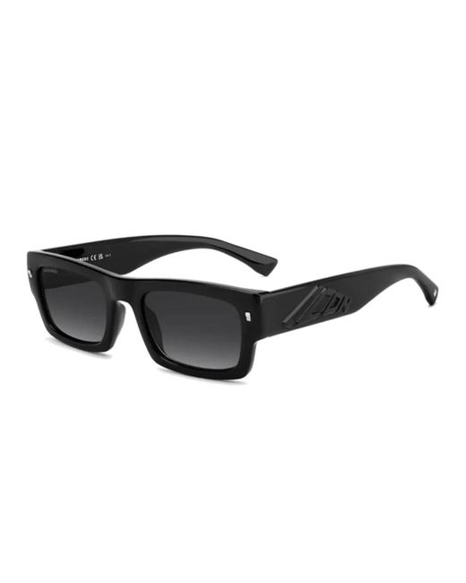 DSquared² Black Sunglasses