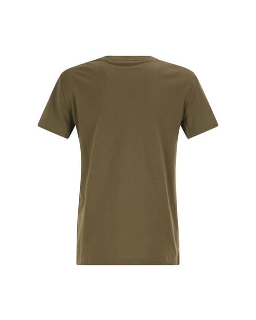 Max Mara Green T-Shirts