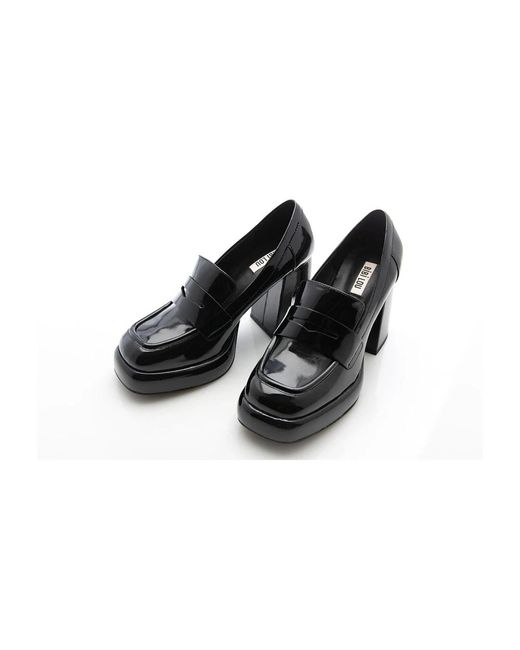 Shoes > heels > pumps Bibi Lou en coloris Black