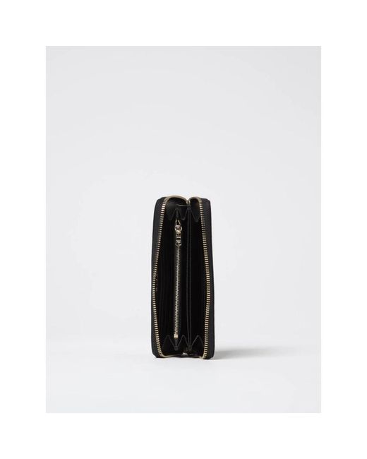 Patrizia Pepe Black Wallets & Cardholders