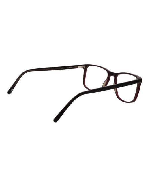 Andy Wolf Black Glasses