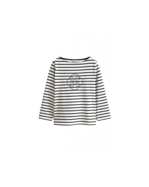 Gant Tops ,Wit ,Blouses in het White