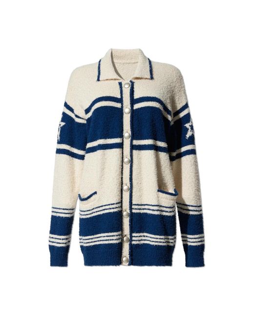 Cardigans Perfect Moment en coloris Blue
