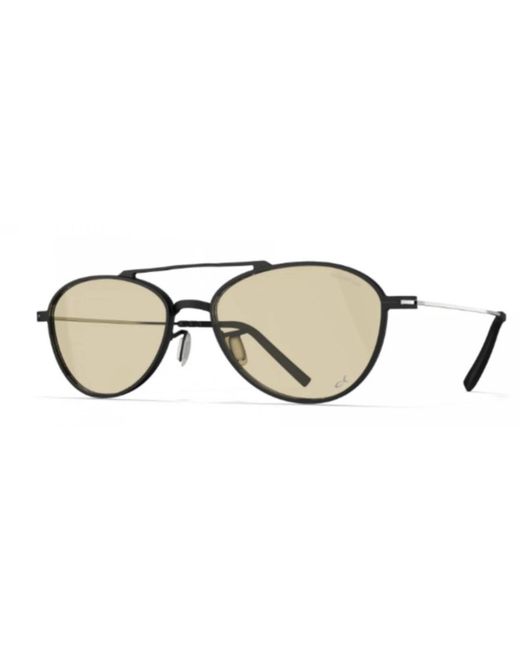 Blackfin Metallic Sunglasses