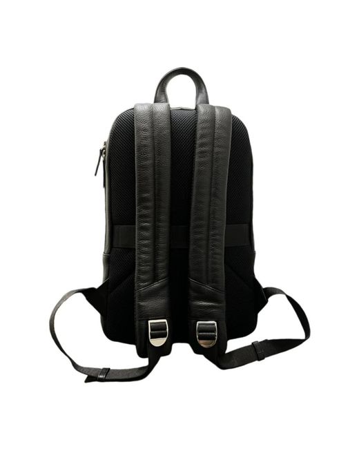 Backpacks Harmont & Blaine de hombre de color Black