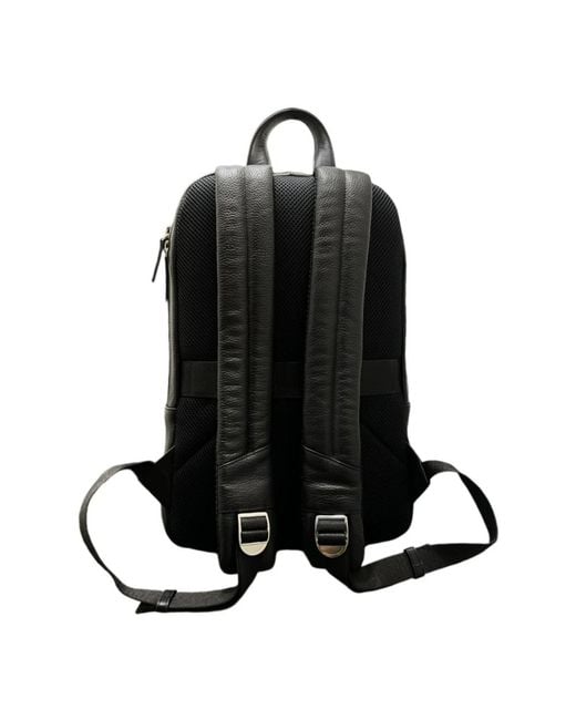 Backpacks di Harmont & Blaine in Black da Uomo