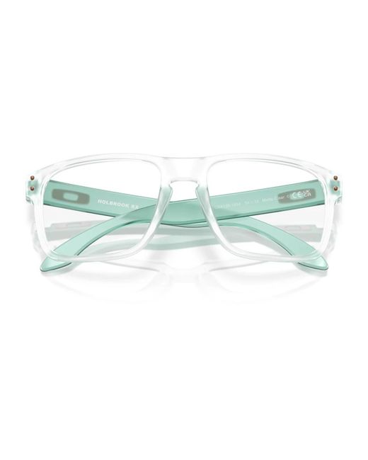 Oakley Blue Glasses for men