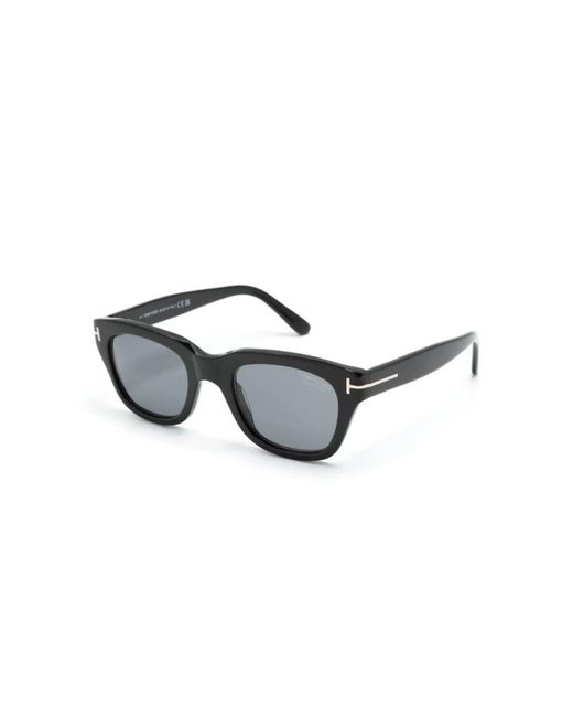 Tom Ford Black Sunglasses