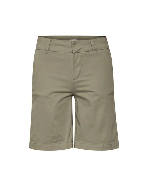 Short Shorts di Part Two in Green