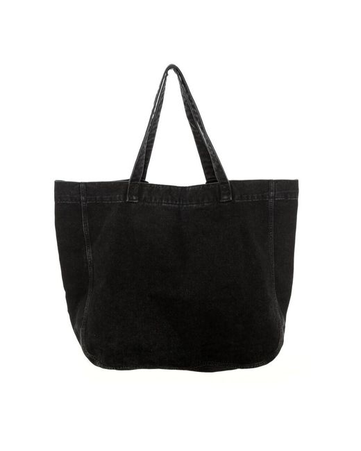 Tote Bags di Carhartt in Black da Uomo