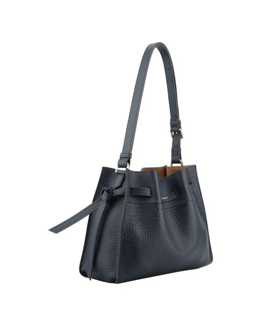 Shoulder Bags Pourchet Paris en coloris Black