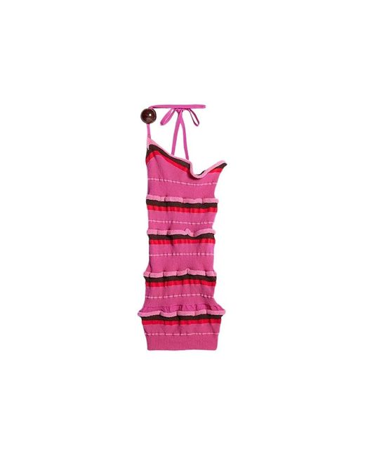 Jacquemus Topjes in het Pink